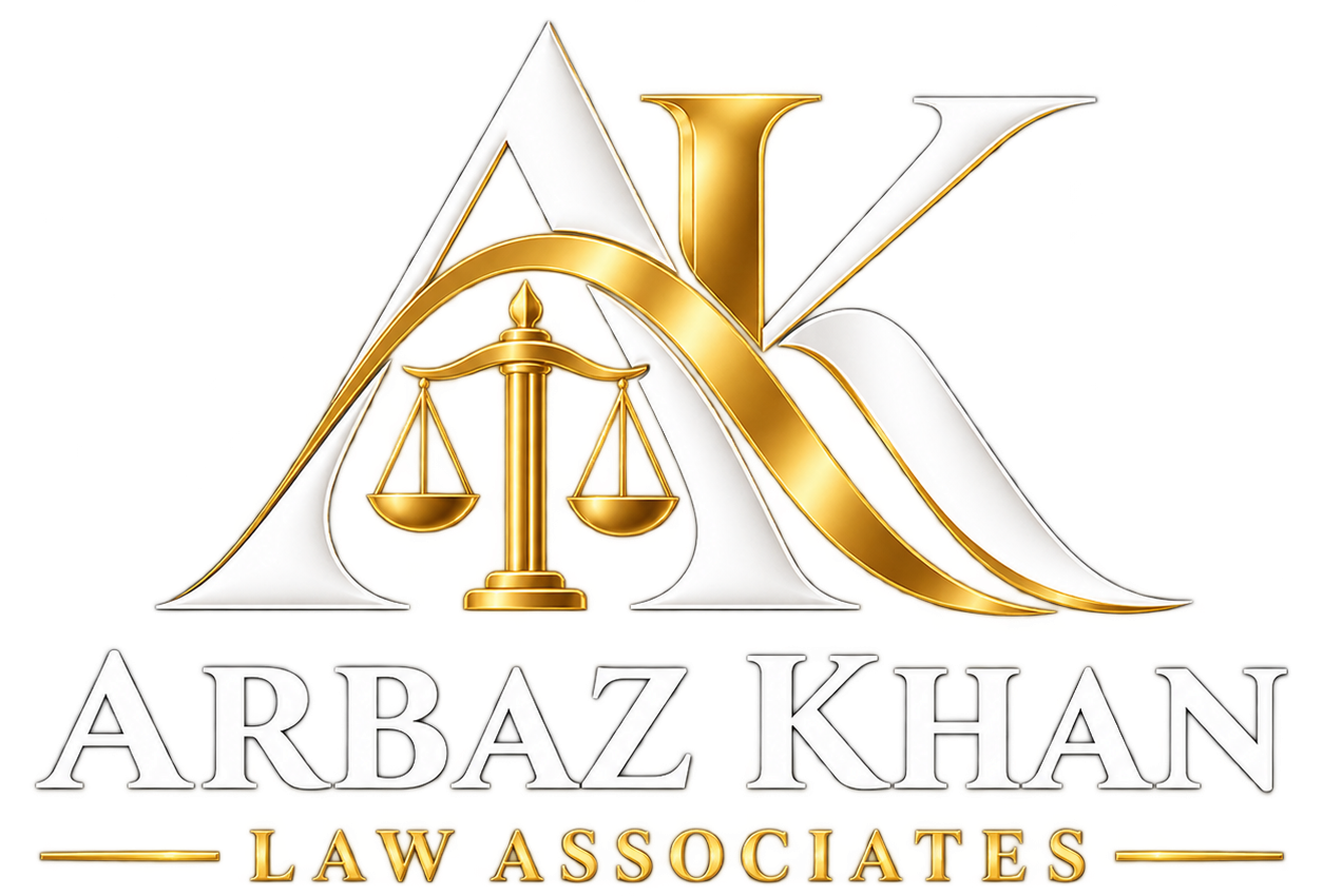 arbaz Law